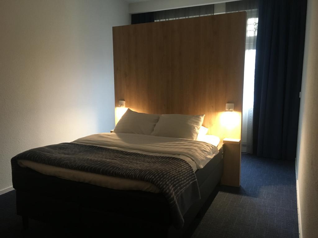 Hotel Wilhelmina Venlo Esterno foto