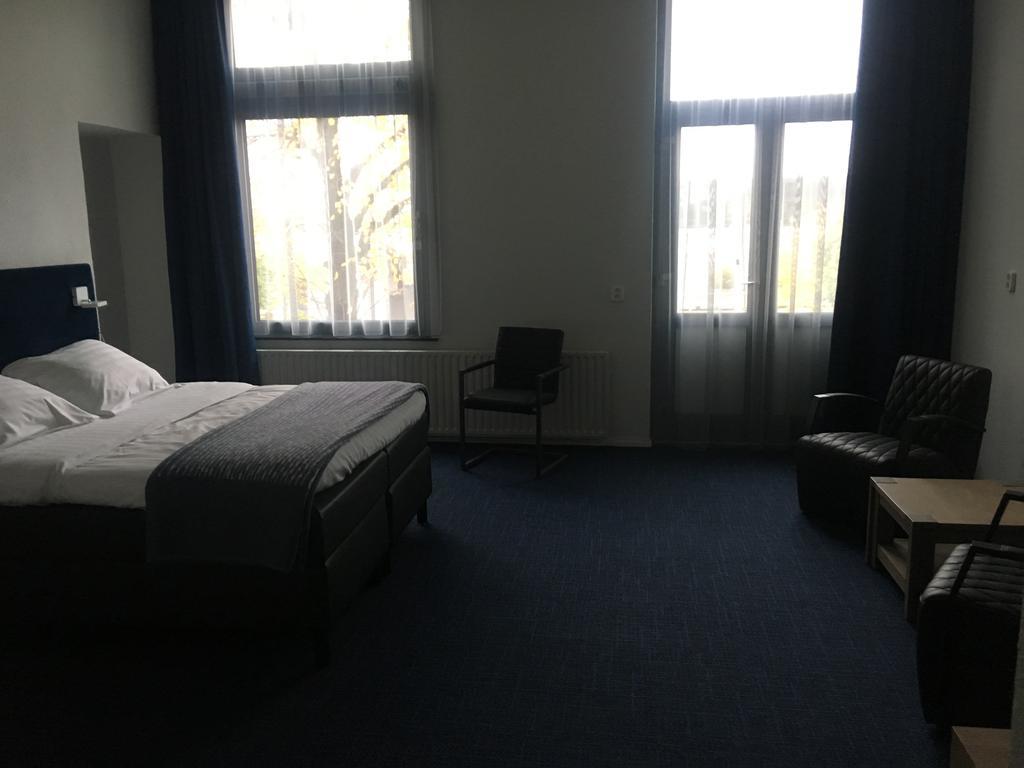 Hotel Wilhelmina Venlo Esterno foto